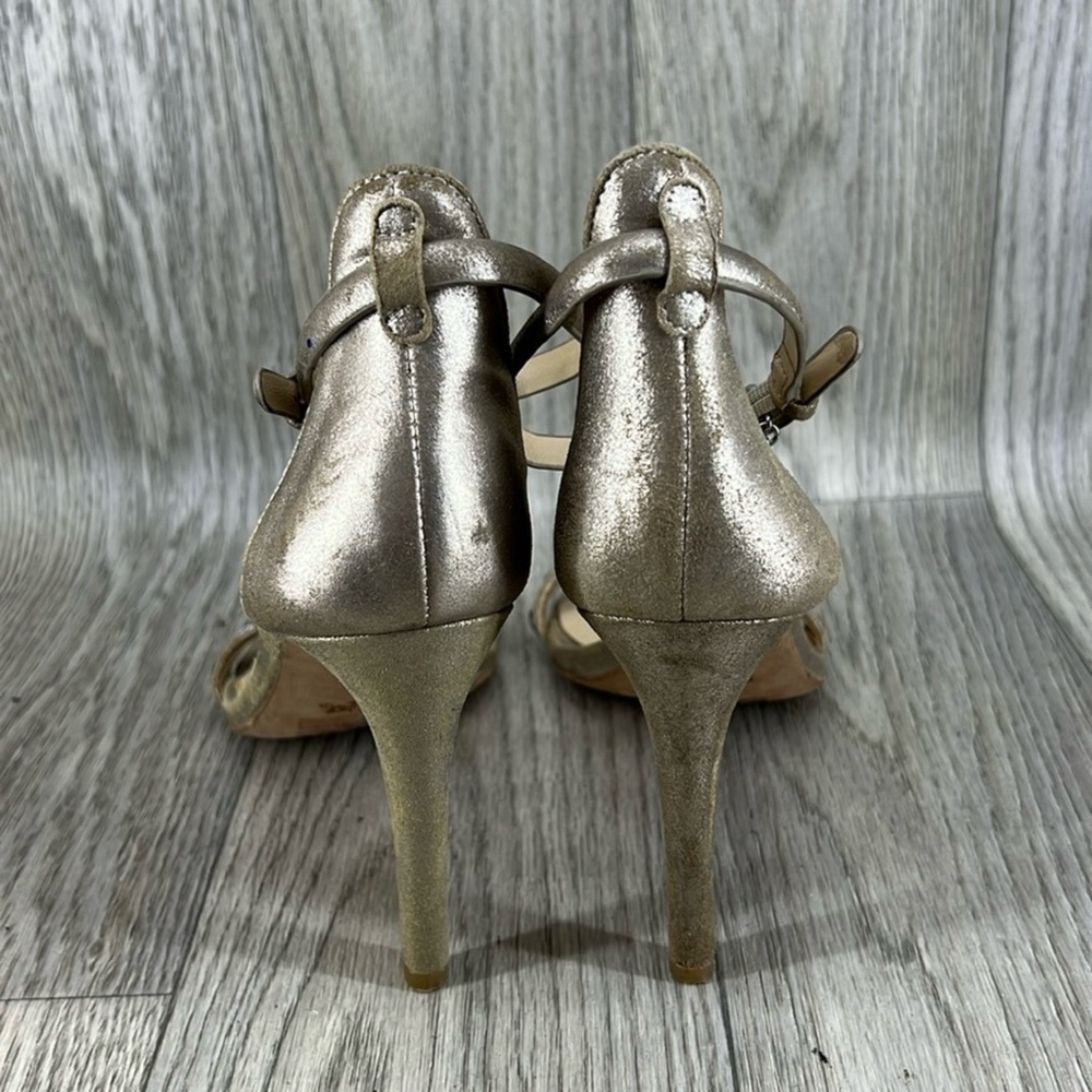 Coach Sandals - Picture 8 of 12